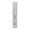 Adiroffice Over the Door Coat Hook, PK12 ADI694-07 - alternate 5